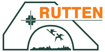 logo van Dorpsbelang Rutten